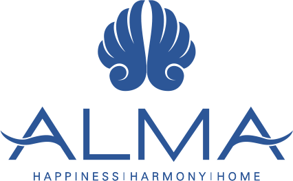 Alma Logo